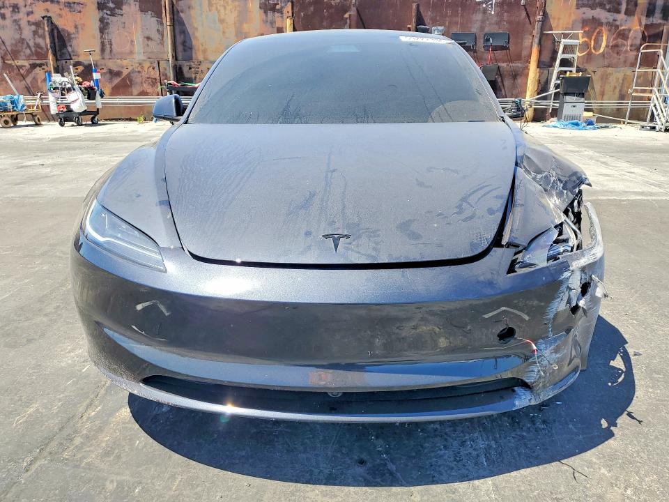 Продажа на аукционе авто 2026 Tesla Model 3, vin: 5YJ3E1EA6TF157981, номер лота: 59222336