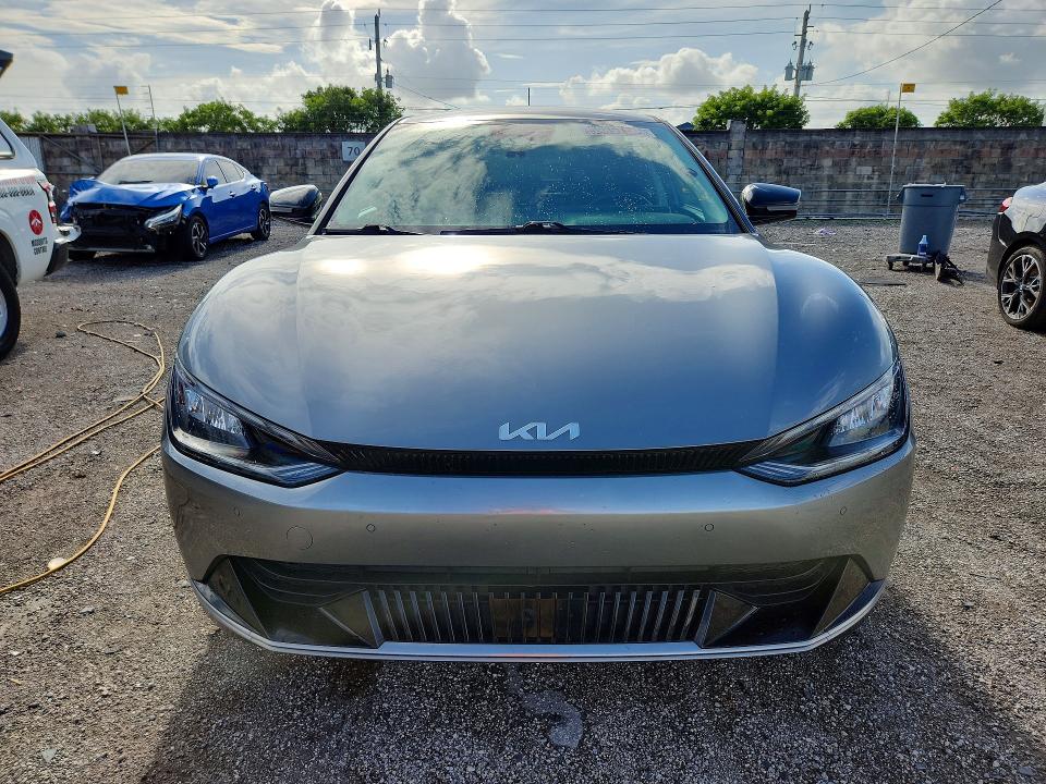 Aukcja sprzedaży 2023 Kia Ev6, vin: KNDC34LA5P5604642, numer aukcji: 59857146