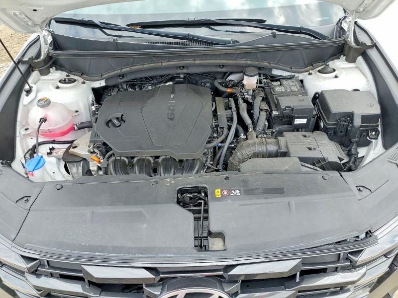 Aukcja sprzedaży 2025 Hyundai Tucson, vin: 3KMJBCDE9SE014492, numer aukcji: 61494376