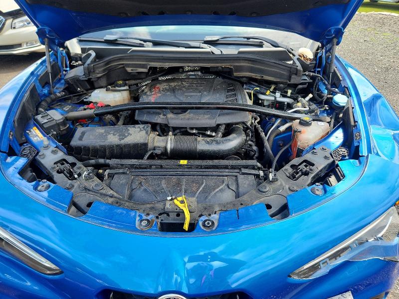 63372966 :رقم المزاد ، ZASPAKBN9K7C52170 vin ، 2019 Alfa Romeo Stelvio مزاد بيع