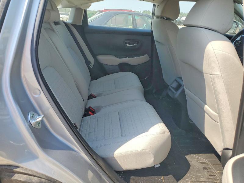 62019826 :رقم المزاد ، 3CZRZ2H30SM704412 vin ، 2025 Honda Hr-v مزاد بيع