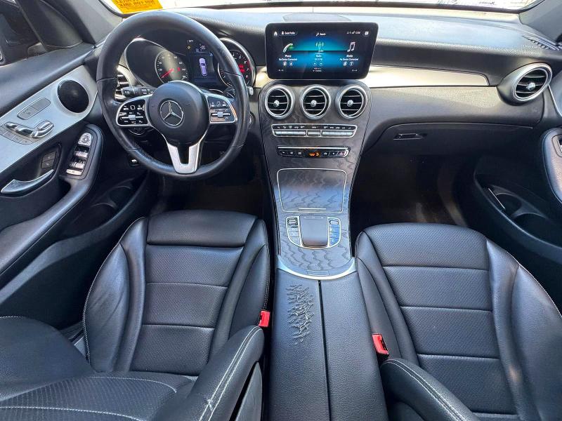 Aukcja sprzedaży 2022 Mercedes-benz Glc, vin: W1N0G8DB2NV397669, numer aukcji: 62913896