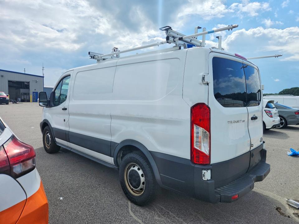 Aukcja sprzedaży 2019 Ford Transit, vin: 1FTYE1ZM2KKA18555, numer aukcji: 54435966