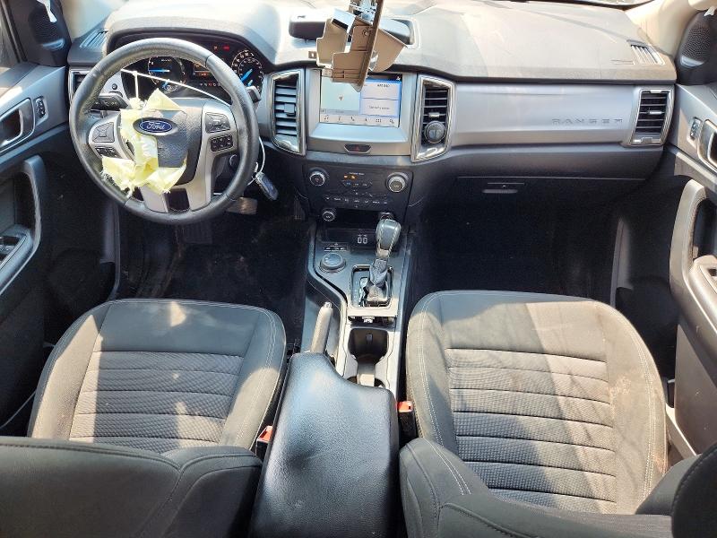 60425206 :رقم المزاد ، 1FTER4FH7KLB03045 vin ، 2019 Ford Ranger مزاد بيع