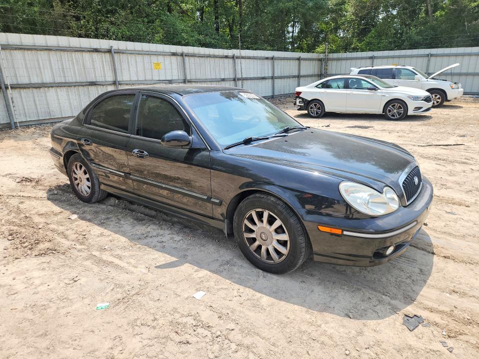62623536 :رقم المزاد ، KMHWF35H73A851893 vin ، 2003 Hyundai Sonata مزاد بيع