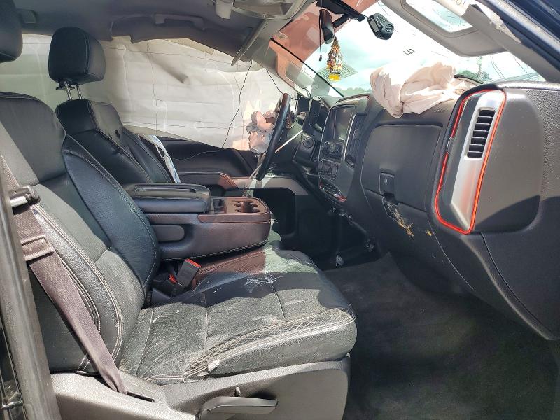 2016 Chevrolet Silverado მანქანა იყიდება აუქციონზე, vin: 1GC1KVEG3GF178851, აუქციონის ნომერი: 61093046