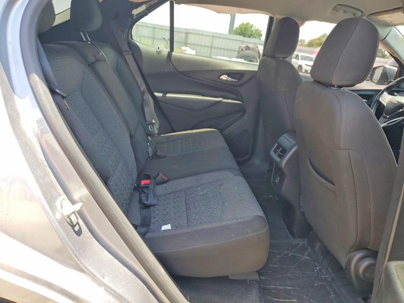 Продаж на аукціоні авто 2024 Chevrolet Equinox, vin: 3GNAXUEGXRL101230, номер лоту: 61320566