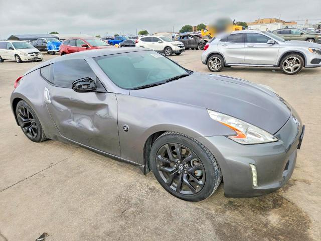 Aukcja sprzedaży 2016 Nissan 370z, vin: JN1AZ4EH3GM930254, numer aukcji: 61082096
