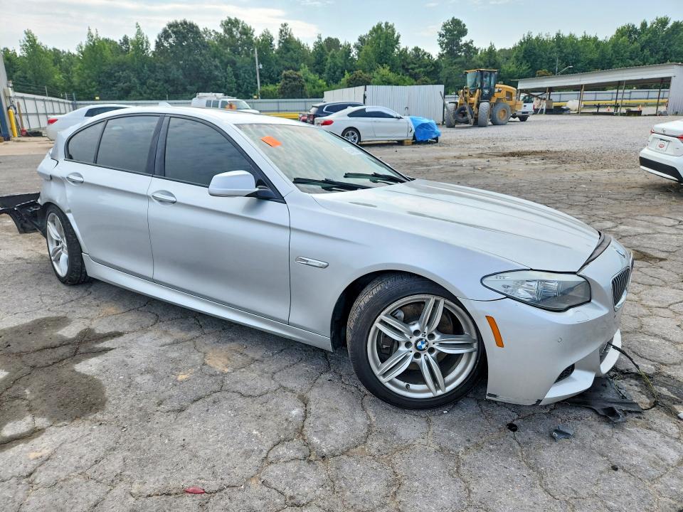 Продаж на аукціоні авто 2013 Bmw 535, vin: WBAFR7C5XDC822080, номер лоту: 63148536