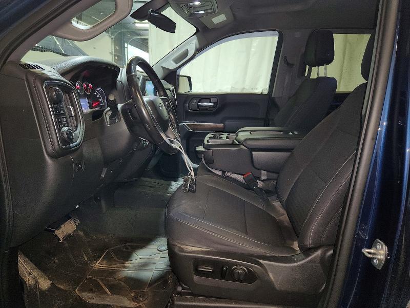Aukcja sprzedaży 2020 Chevrolet Silverado, vin: 3GCUYEED3LG380891, numer aukcji: 62022676