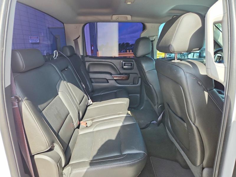 2015 Gmc Sierra მანქანა იყიდება აუქციონზე, vin: 3GTU1UEC9FG201800, აუქციონის ნომერი: 62953636