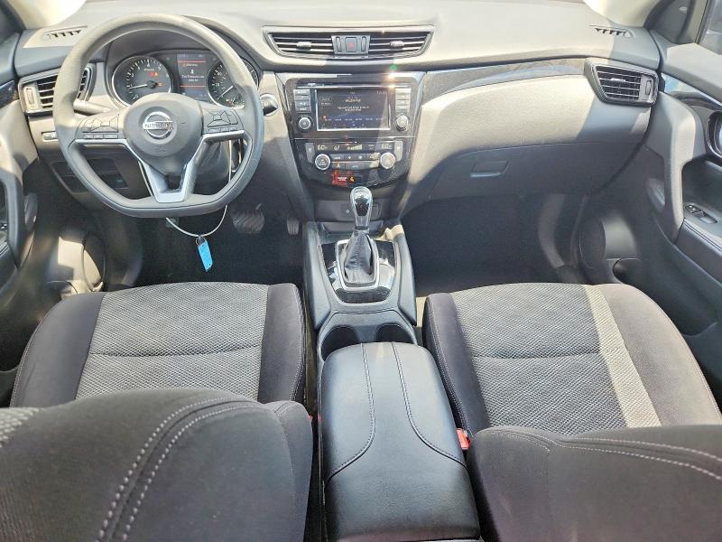 2019 Nissan Rogue Sport მანქანა იყიდება აუქციონზე, vin: JN1BJ1CP3KW530292, აუქციონის ნომერი: 60463036