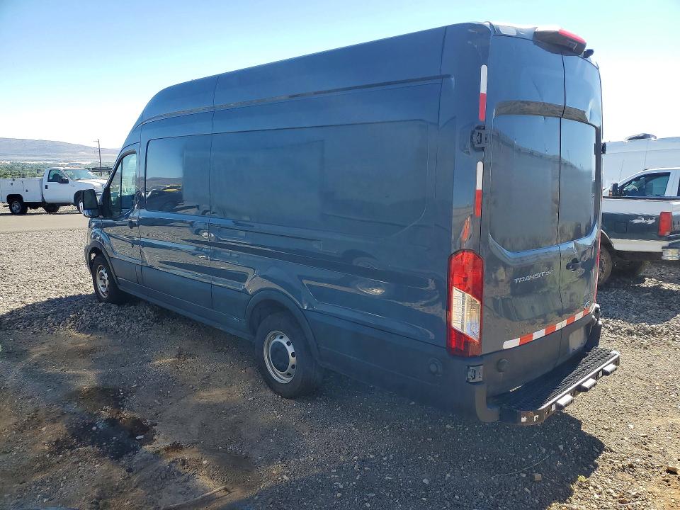 Aukcja sprzedaży 2020 Ford Transit, vin: 1FTBR3X85LKB04424, numer aukcji: 61497936