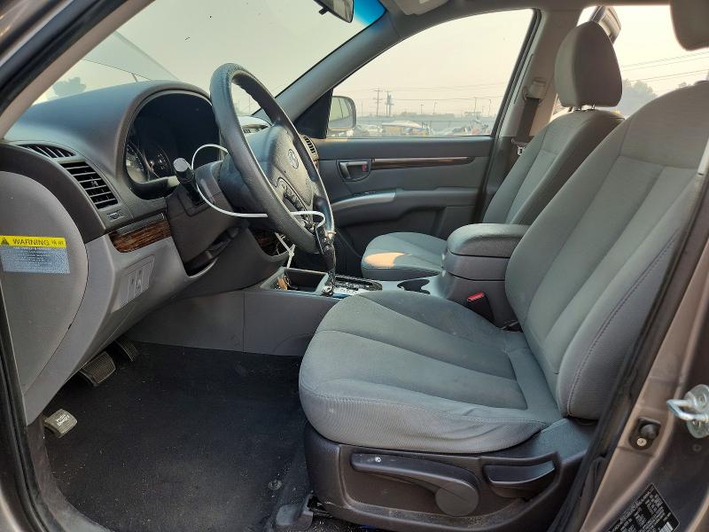 Продаж на аукціоні авто 2010 Hyundai Santa Fe, vin: 5NMSG3AB5AH377690, номер лоту: 62857376