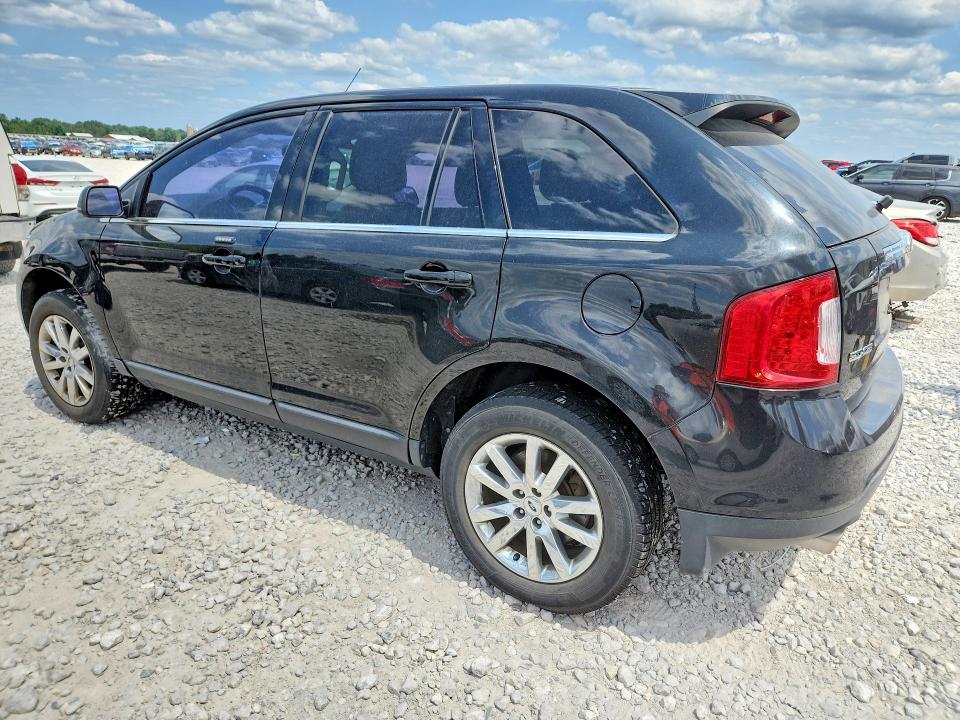 Aukcja sprzedaży 2013 Ford Edge, vin: 2FMDK4KC5DBB79999, numer aukcji: 61413946