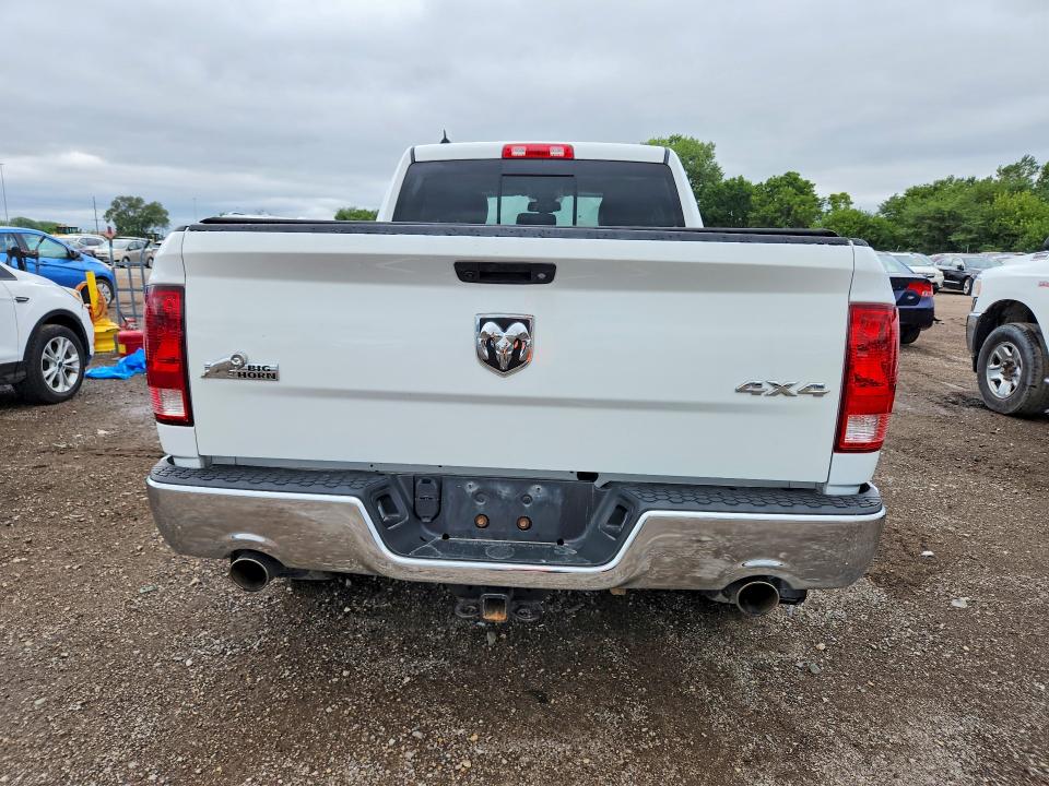 Продажа на аукционе авто 2013 Ram 1500, vin: 1C6RR7GT9DS506384, номер лота: 63319816