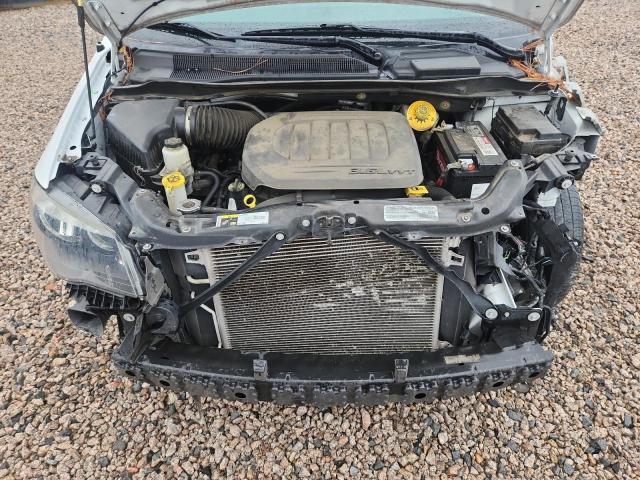 Продаж на аукціоні авто 2019 Dodge Grand Caravan, vin: 2C4RDGEG2KR641296, номер лоту: 62439316