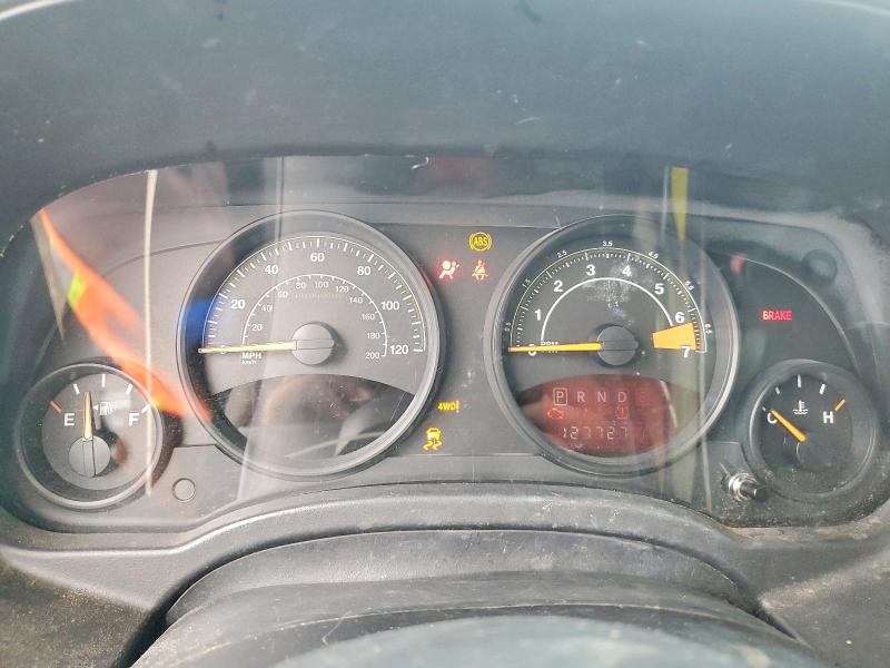 2015 Jeep Patriot მანქანა იყიდება აუქციონზე, vin: 1C4NJRFB8FD317395, აუქციონის ნომერი: 62701346