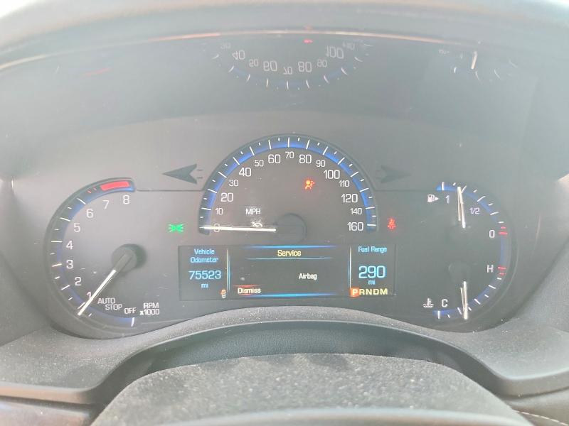 Aukcja sprzedaży 2016 Cadillac Ats, vin: 1G6AA5RX2G0150994, numer aukcji: 61432486