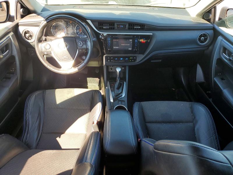 60184996 :رقم المزاد ، 5YFBURHE8KP862313 vin ، 2019 Toyota Corolla مزاد بيع