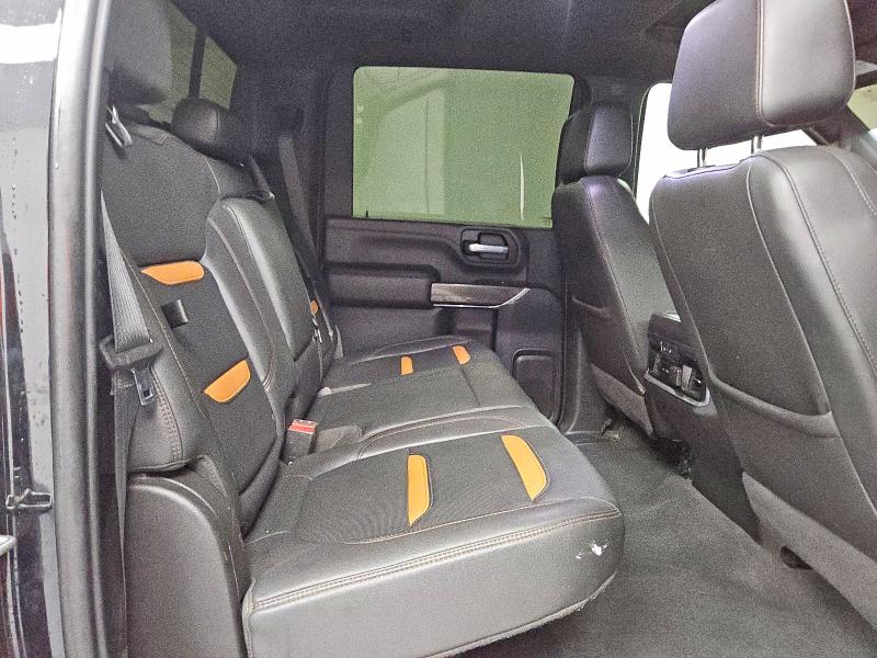 59986076 :رقم المزاد ، 1GT49PEY3MF133935 vin ، 2021 Gmc Sierra مزاد بيع