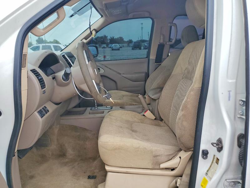 Aukcja sprzedaży 2015 Nissan Frontier, vin: 1N6AD0ER5FN767383, numer aukcji: 63427226