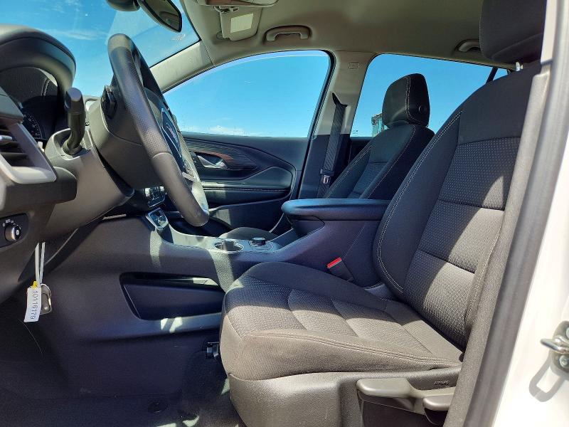 Aukcja sprzedaży 2024 Gmc Terrain, vin: 3GKALMEG8RL370755, numer aukcji: 61815236