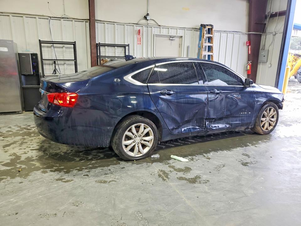Продаж на аукціоні авто 2019 Chevrolet Impala, vin: 2G11Z5S38K9116465, номер лоту: 61788806