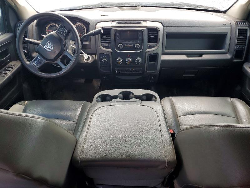 Aukcja sprzedaży 2018 Ram 4500, vin: 3C7WRLFL2JG407112, numer aukcji: 59856176