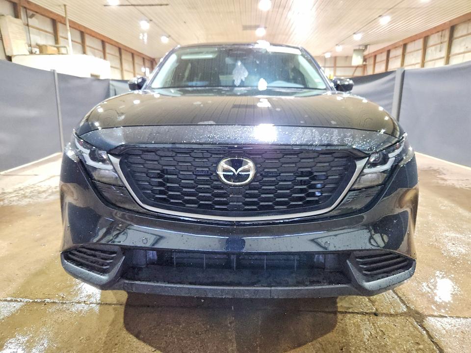 Aukcja sprzedaży 2026 Mazda Cx-5, vin: JM3KMBHA8T0151296, numer aukcji: 60916306
