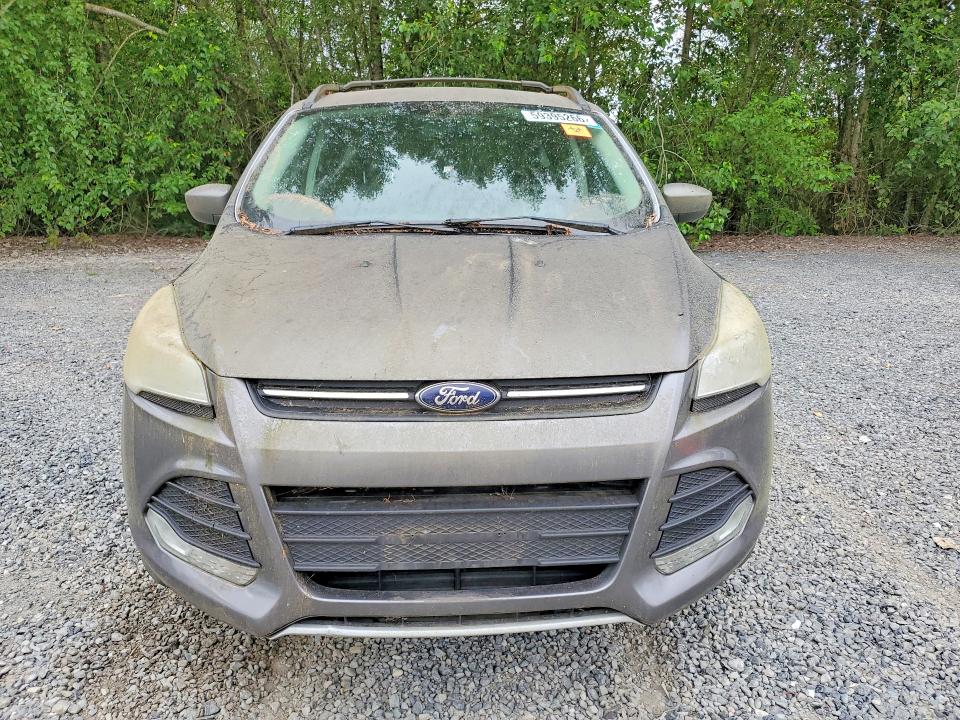 Продажа на аукционе авто 2013 Ford Escape, vin: 1FMCU9GX8DUC94217, номер лота: 59395266