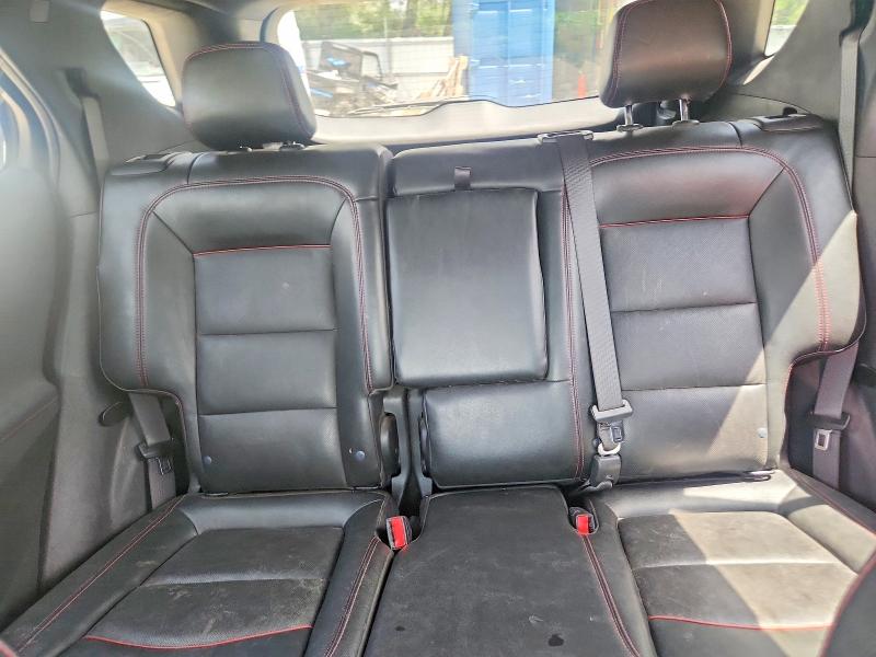 Aukcja sprzedaży 2022 Chevrolet Equinox, vin: 3GNAXMEV3NS182716, numer aukcji: 60658796