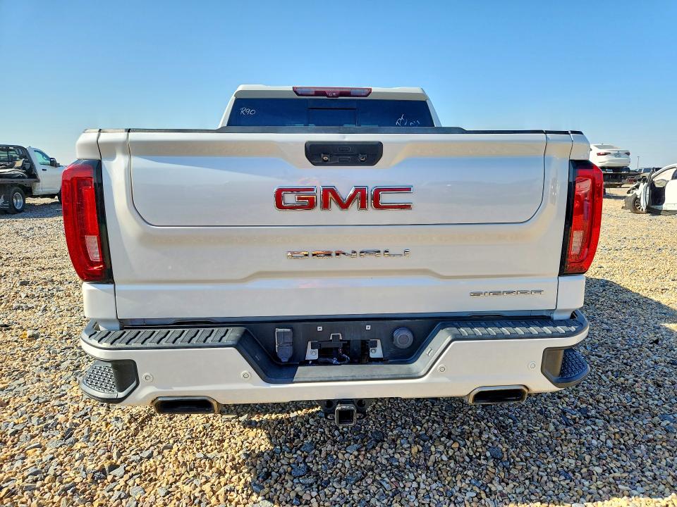 Продажа на аукционе авто 2020 Gmc Sierra, vin: 1GTU9FELXLZ178656, номер лота: 59956876