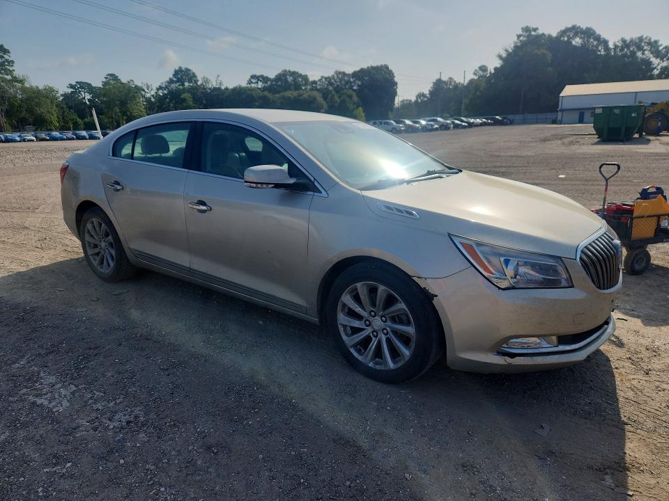 2016 Buick Lacrosse მანქანა იყიდება აუქციონზე, vin: 1G4GB5G38GF151872, აუქციონის ნომერი: 62204386