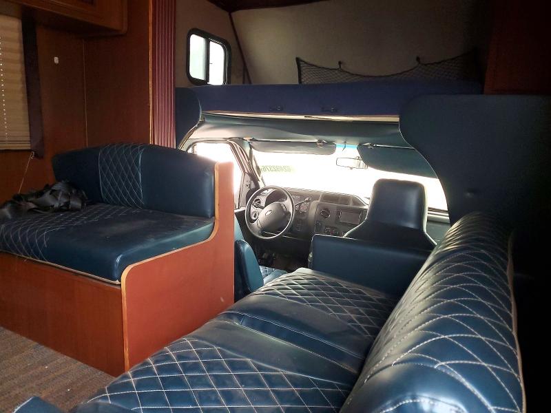 Aukcja sprzedaży 2012 Fleetwood Tioga Recreational Vehicle (rv), vin: 1FDXE4FS2BDB22379, numer aukcji: 62492376