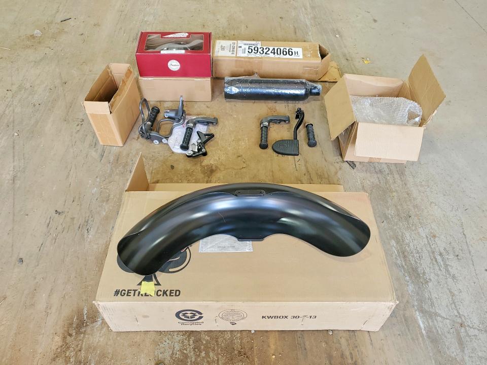 Продаж на аукціоні авто 2000 Misc Miscellaneous, vin: 56KSBF762S3204018, номер лоту: 59324066