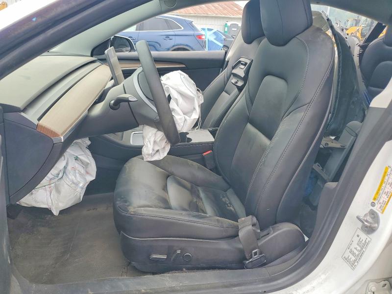 Aukcja sprzedaży 2021 Tesla Model 3, vin: 5YJ3E1EB5MF088128, numer aukcji: 61446526