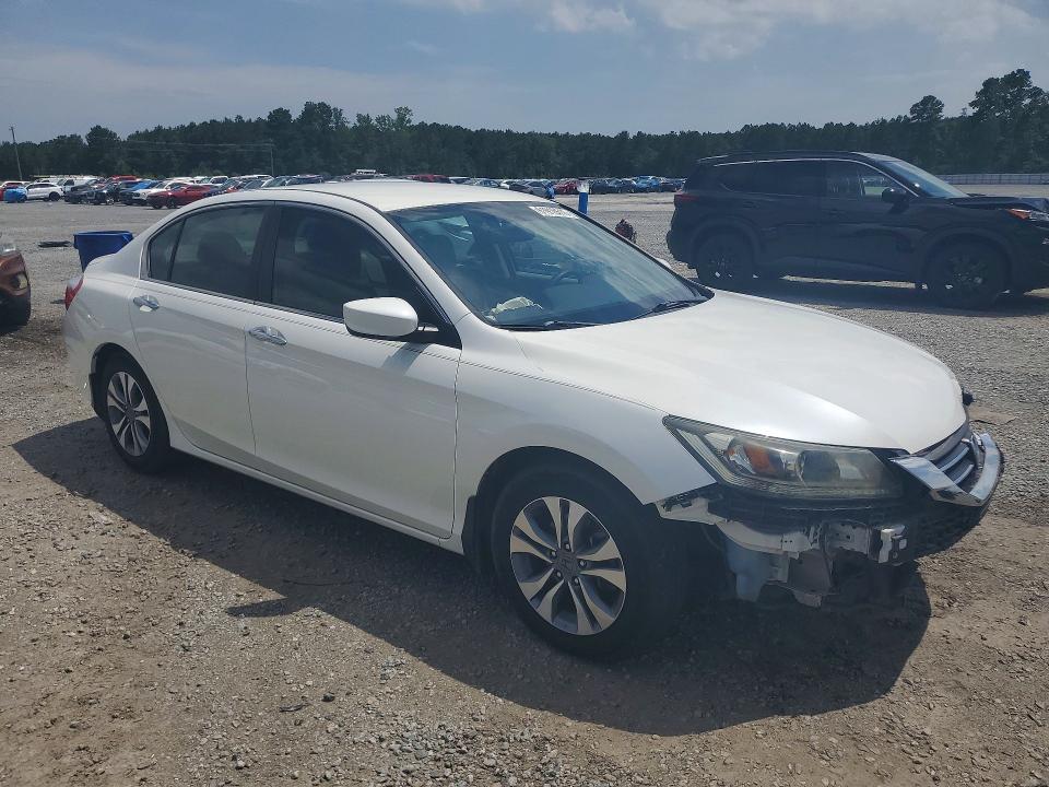 Aukcja sprzedaży 2015 Honda Accord, vin: 1HGCR2F33FA127054, numer aukcji: 61916016