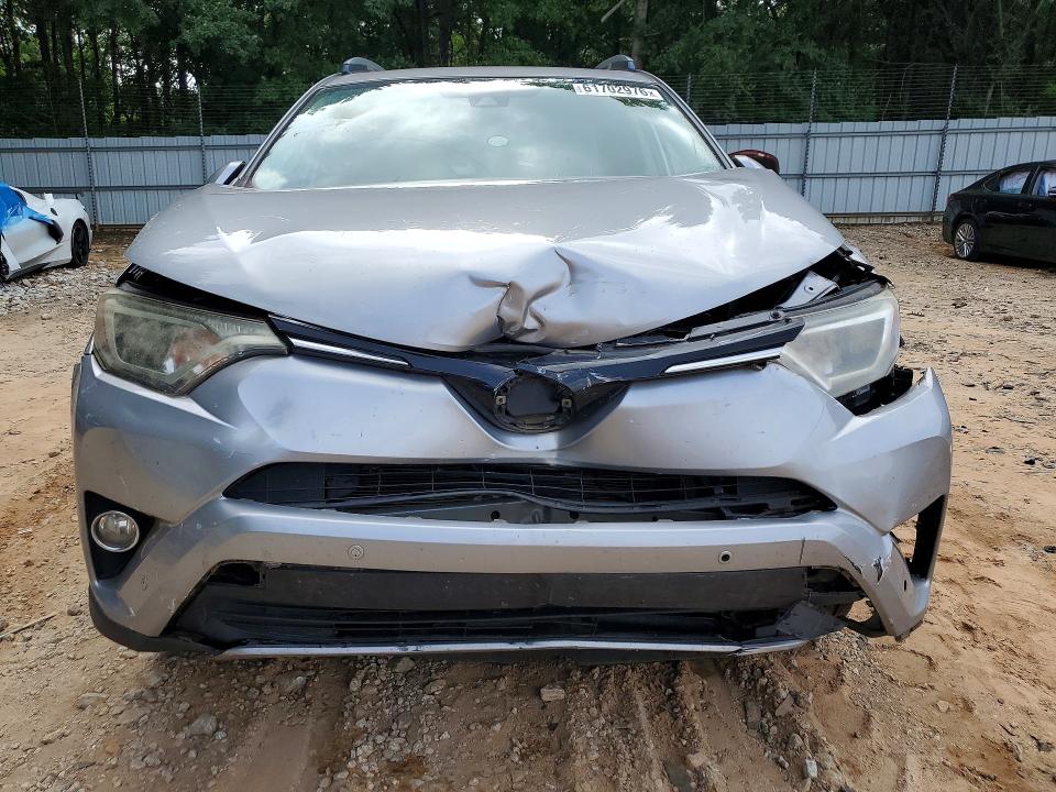 2017 Toyota Rav4 მანქანა იყიდება აუქციონზე, vin: 2T3WFREV1HW403879, აუქციონის ნომერი: 61702976