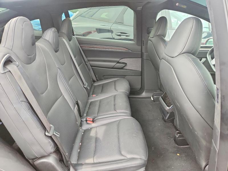Aukcja sprzedaży 2023 Tesla Model X, vin: 7SAXCDE58PF419049, numer aukcji: 60430106