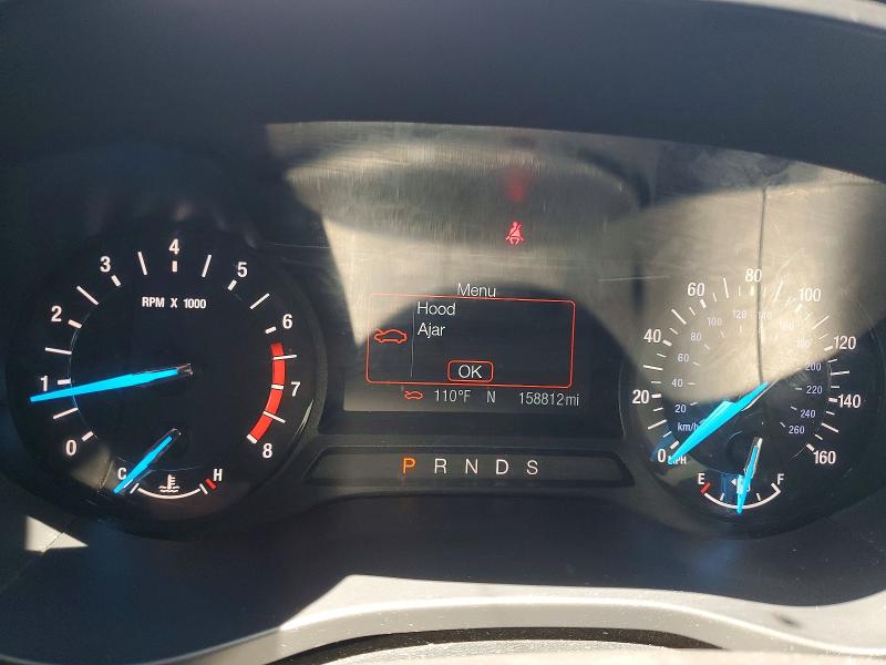 Aukcja sprzedaży 2016 Ford Fusion, vin: 3FA6P0H7XGR118323, numer aukcji: 62809956