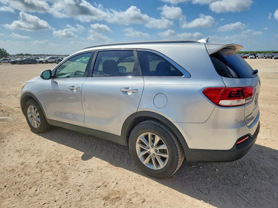 Aukcja sprzedaży 2016 Kia Sorento, vin: 5XYPG4A30GG096470, numer aukcji: 59400756