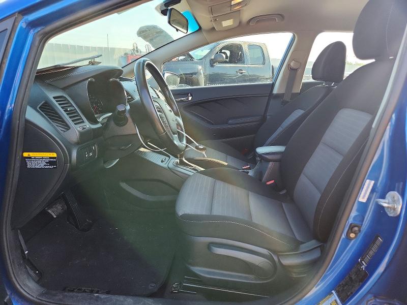 Продаж на аукціоні авто 2014 Kia Forte, vin: KNAFX5A85E5160387, номер лоту: 60935546