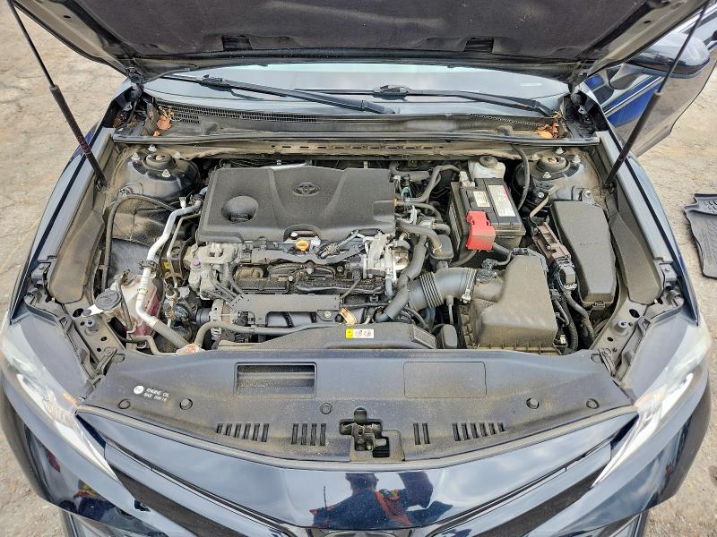 2020 Toyota Camry მანქანა იყიდება აუქციონზე, vin: 4T1C11AK0LU939433, აუქციონის ნომერი: 63253396