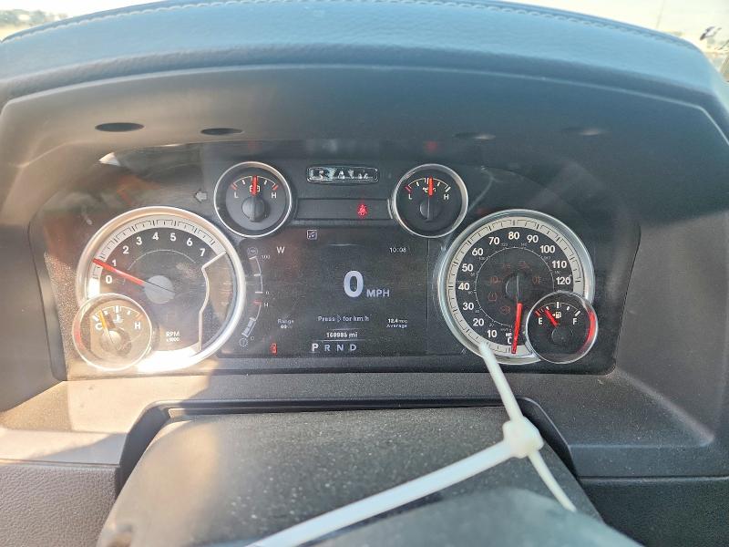 Продажа на аукционе авто 2014 Ram 1500, vin: 1C6RR7JT9ES371496, номер лота: 55934556