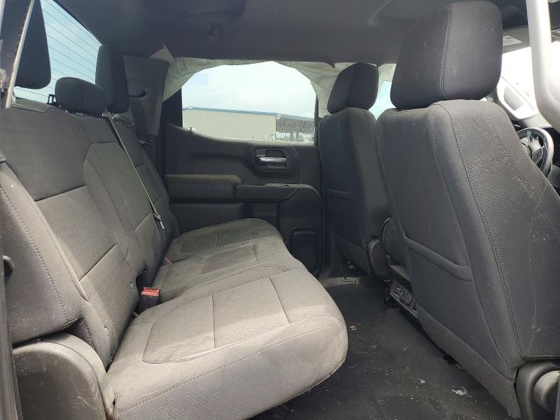 Aukcja sprzedaży 2022 Chevrolet Colorado, vin: 1GCUYDET6NZ164294, numer aukcji: 60752056