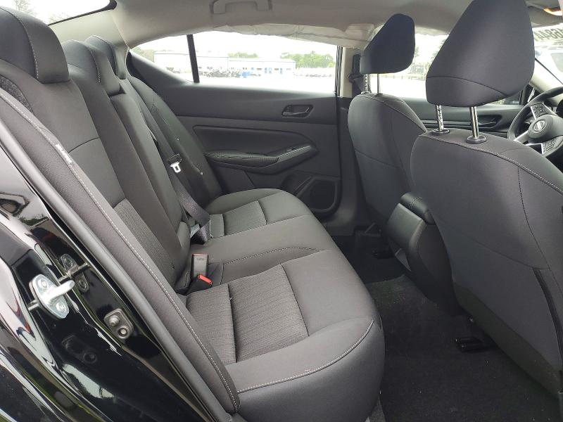 Aukcja sprzedaży 2026 Nissan Altima, vin: 1N4BL4DV3TN336932, numer aukcji: 61684416