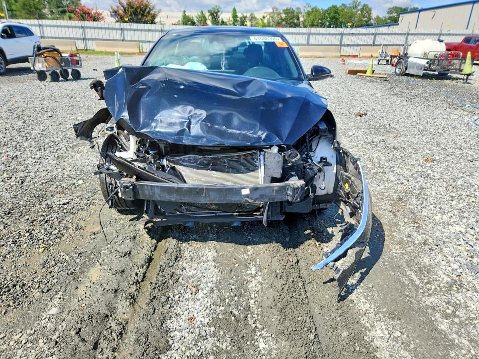 61046396 :رقم المزاد ، 3KPF54AD8PE582936 vin ، 2023 Kia Forte مزاد بيع