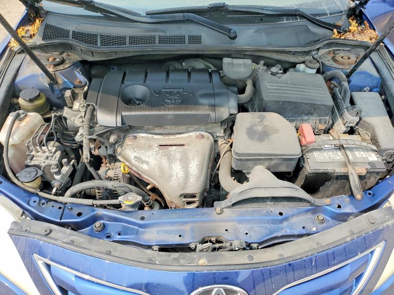 Продаж на аукціоні авто 2011 Toyota Camry, vin: 4T4BF3EK4BR157255, номер лоту: 60977556