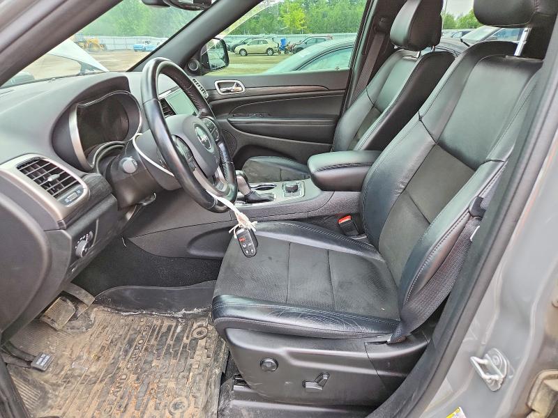 Aukcja sprzedaży 2021 Jeep Grand Cheroke, vin: 1C4RJFAG5MC807606, numer aukcji: 60363416